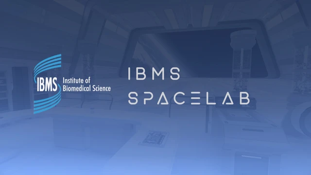 IBMS SpaceLab cover