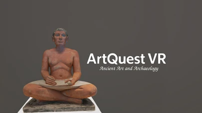 Ancient Art and Archaeology cover