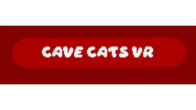 Cave Cats VR cover