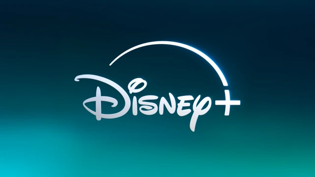 Disney+ cover