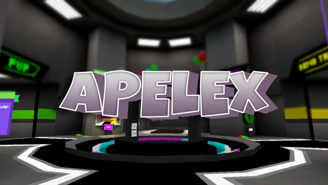 Apelex cover