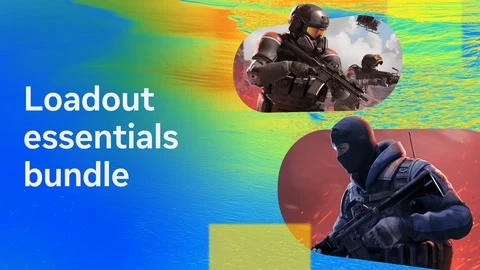 Loadout essentials cover