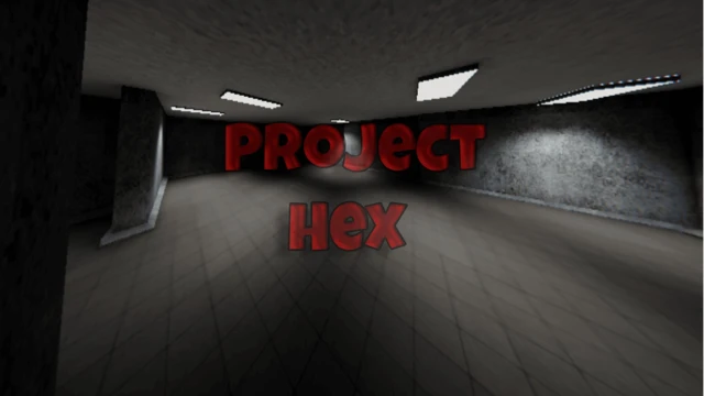 Project Hex cover