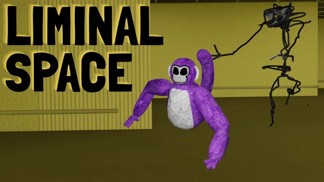 Liminal Space cover