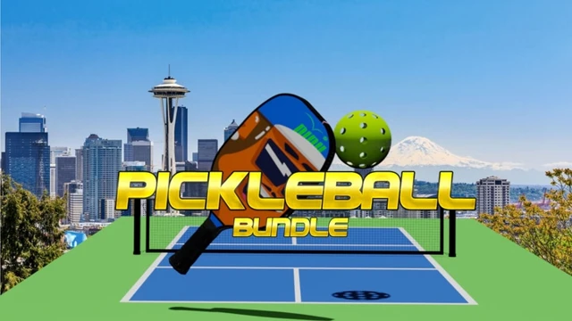 Pickleball Bundle cover