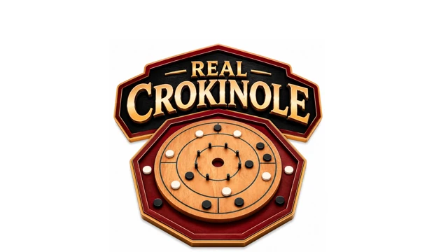 Real Crokinole cover