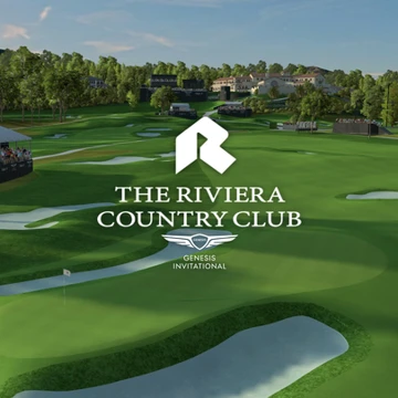 О товаре The Riviera Country Club