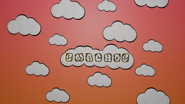 Smachos cover