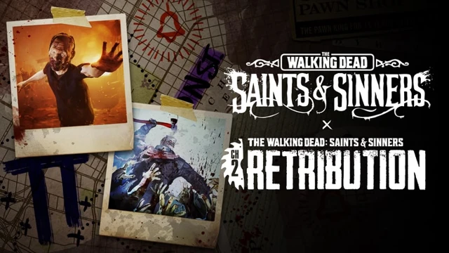 The Walking Dead Series cover