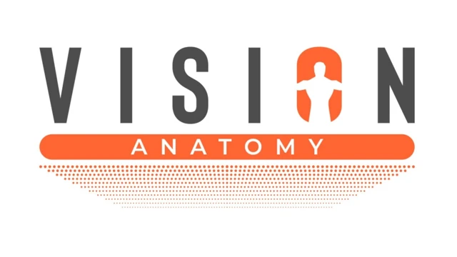 Vision Anatomy cover