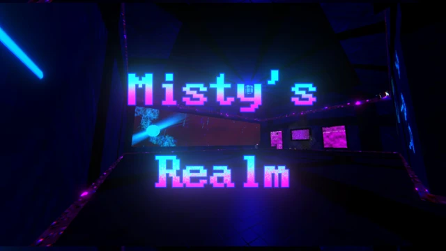Misty's Realm cover