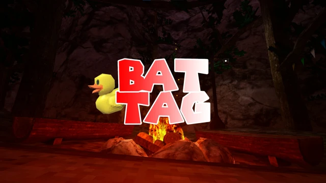 Bat Tag cover