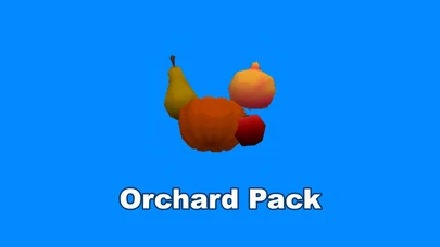 Orchard Pack cover