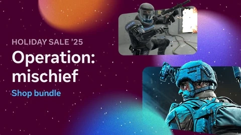 Operation: mischief cover