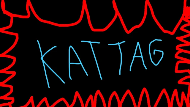 Kat Tag cover