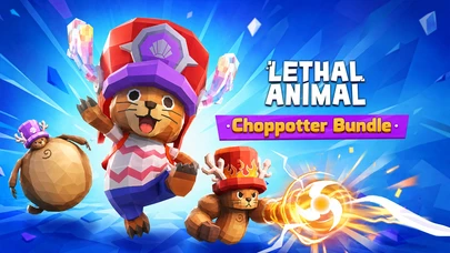Choppotter Bundle cover