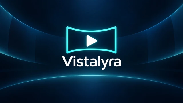 Vistalyra cover