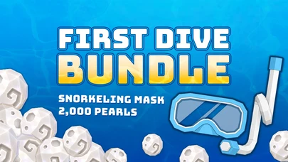 First Dive Bundle cover