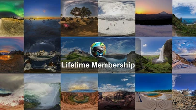 Lifetime Membership cover