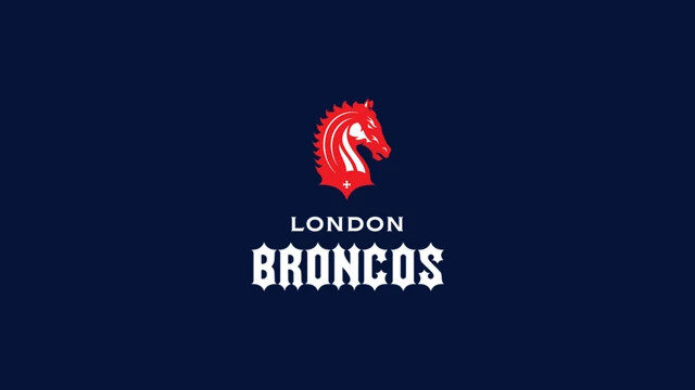 London Broncos cover