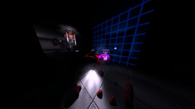 Project HELIX cover