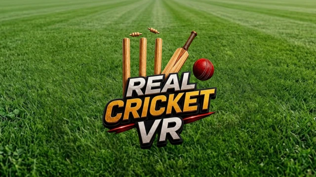 Real Cricket cover