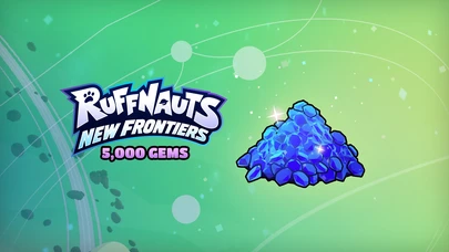 5000 Gems cover