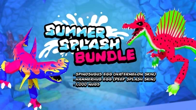 Summer Splash Bundle cover