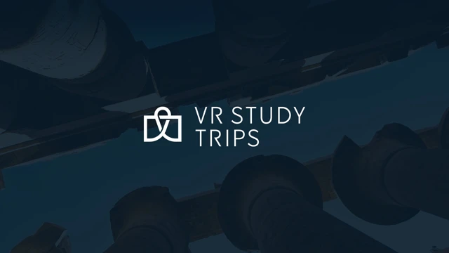 VR Study Trips cover