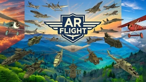 AR Flight Bundle cover