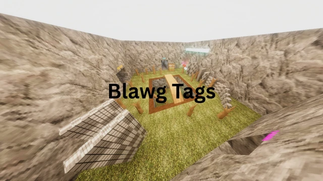 Blawg Tags cover