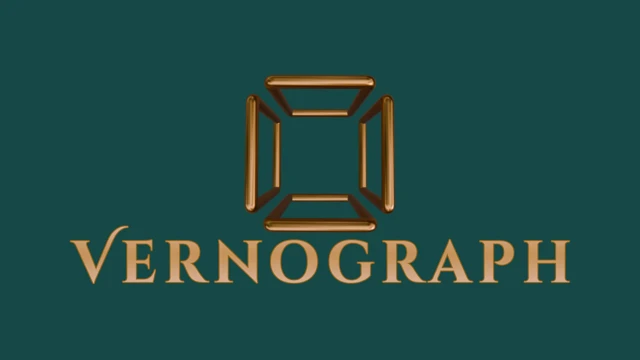Vernograph cover