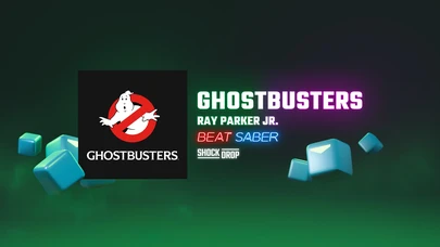 Ray Parker Jr. - "Ghostbusters" cover