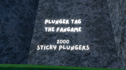 2000 Sticky Plungers cover
