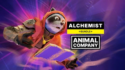 Alchemist Bundle cover