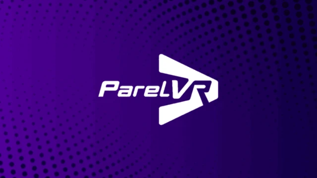 ParelVR cover