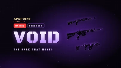 Void Skin Pack cover