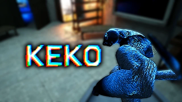 Keko cover