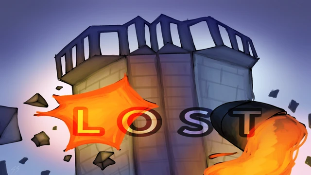 LostVR cover