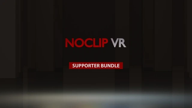 Supporter Bundle cover