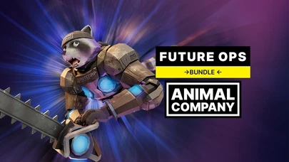 Future Ops Bundle cover