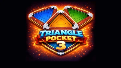 TrianglePocket3 cover