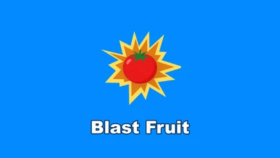 Blast Fruit cover