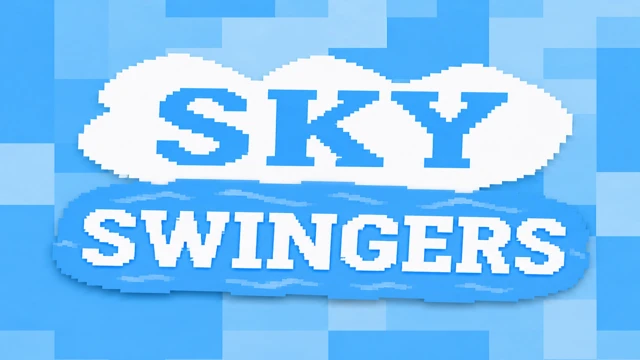 Sky Swingers cover