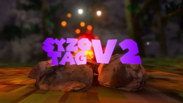 Syzo Tag V2 cover