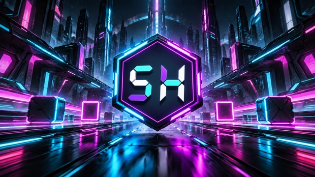 SUPERHORIZON VR cover