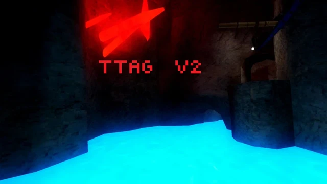 TTAG V2 cover