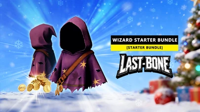 Wizard Starter Bundle cover