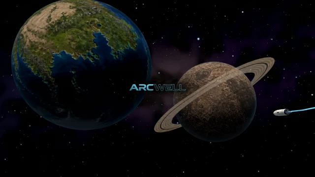 Arcwell cover