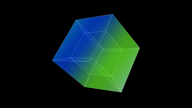 4D Shapes cover